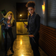 Katherine McNamara, Andrea Sixtos